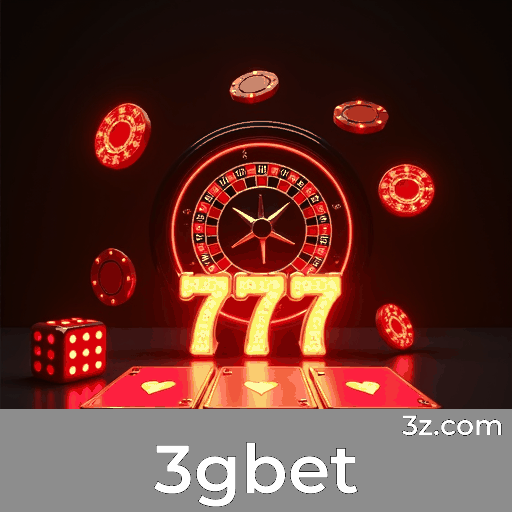 Apostas em movimento com o aplicativo 3gbet