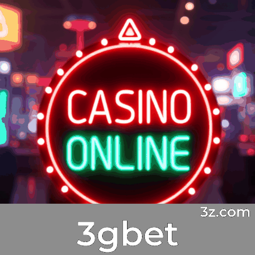 3gbet: Seu Cassino Online Seguro e Profissional