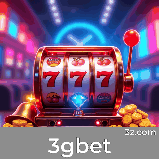 Apostas em movimento com o aplicativo 3gbet