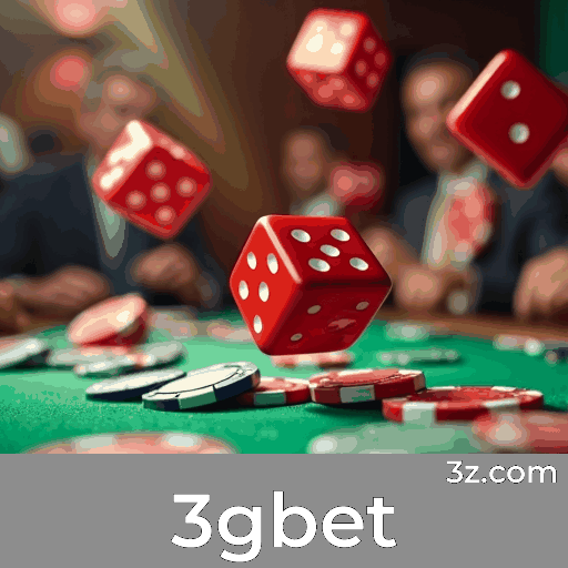 3gbet: Seu Cassino Online Seguro e Profissional