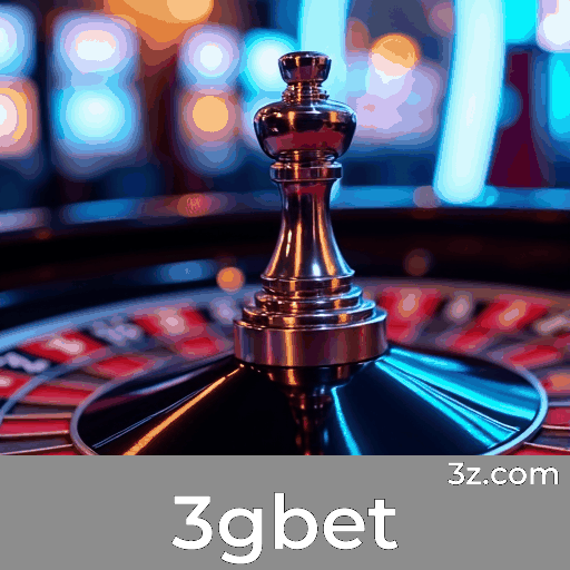 3gbet: O Paraíso dos Jogos Selecionados e Topo