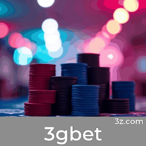 3gbet: Seu Cassino Online Seguro e Profissional